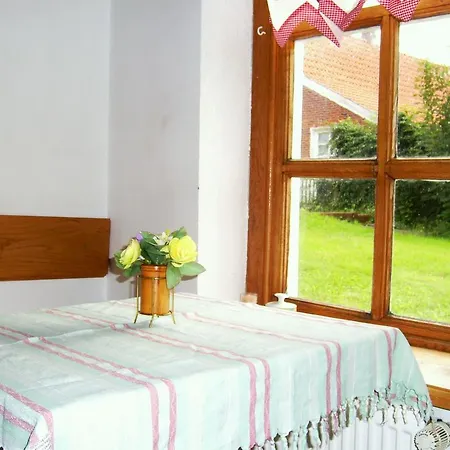Jabjemoeoeh'S Huus Apartment Greetsiel Room photo