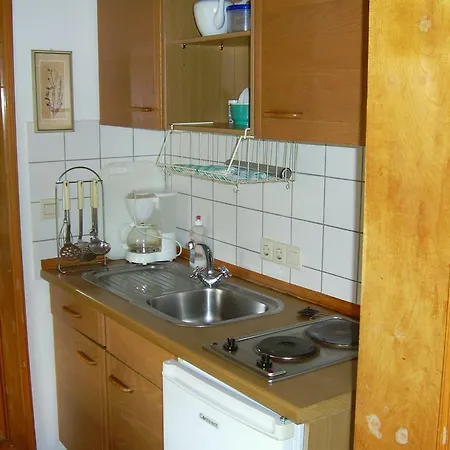 Jabjemoeoeh'S Huus Apartment Greetsiel Room photo