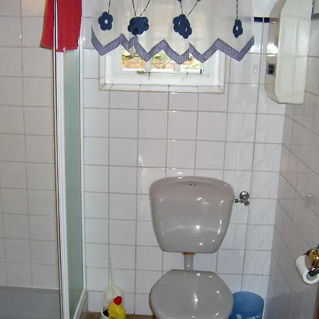 Jabjemoeoeh'S Huus Apartment Greetsiel Room photo