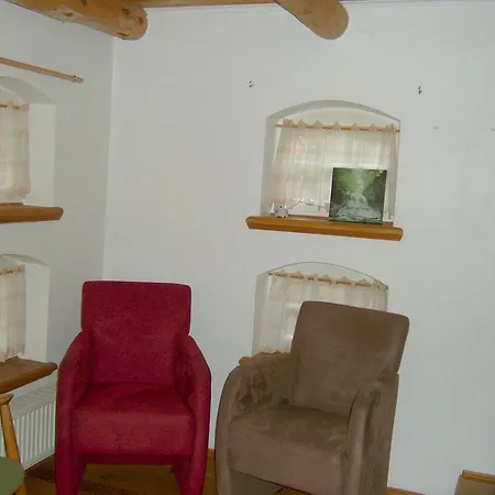 Jabjemoeoeh'S Huus Apartment Greetsiel Room photo