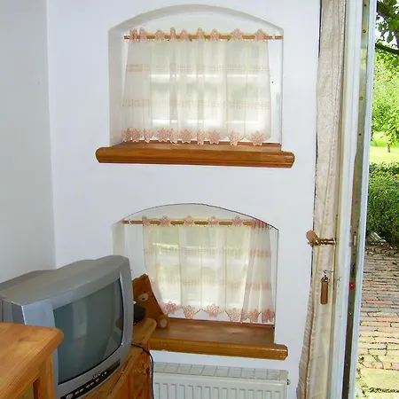 Jabjemoeoeh'S Huus Apartment Greetsiel Room photo