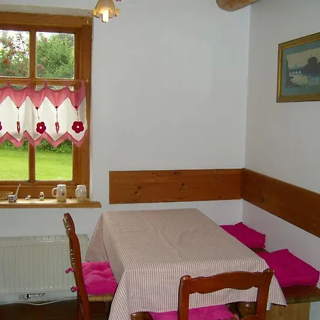 Jabjemoeoeh'S Huus Apartment Greetsiel Room photo