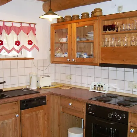 Jabjemoeoeh'S Huus Apartment Greetsiel Room photo