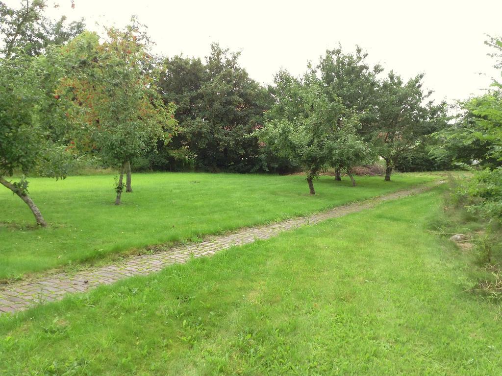 Jabjemoeoeh's Huus Greetsiel