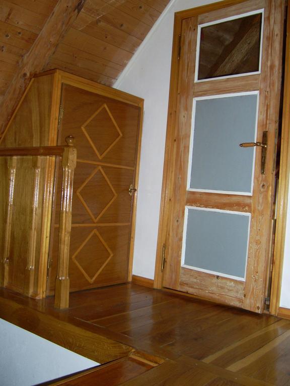 Apartment Jabjemoeoeh's Huus *