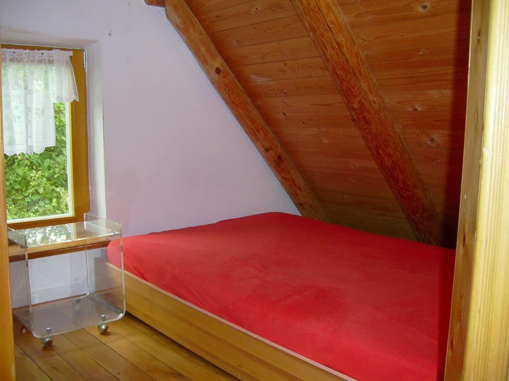 Apartment Jabjemoeoeh's Huus *