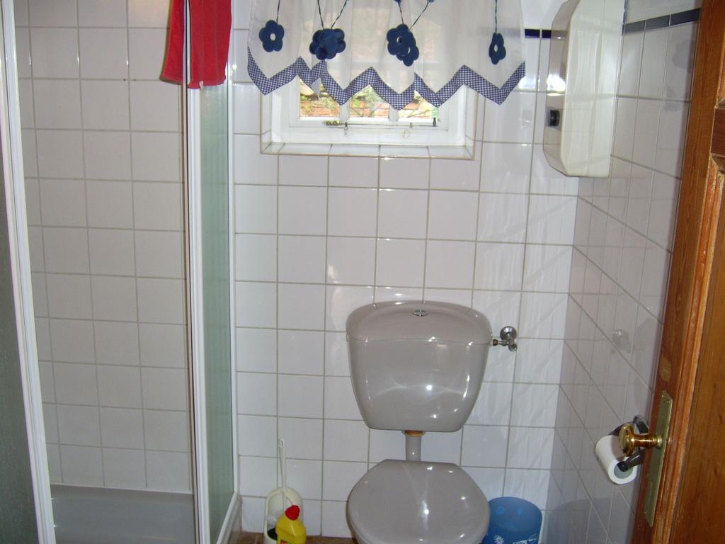 Apartment Jabjemoeoeh's Huus *